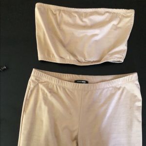 brand new 2 piece with tags